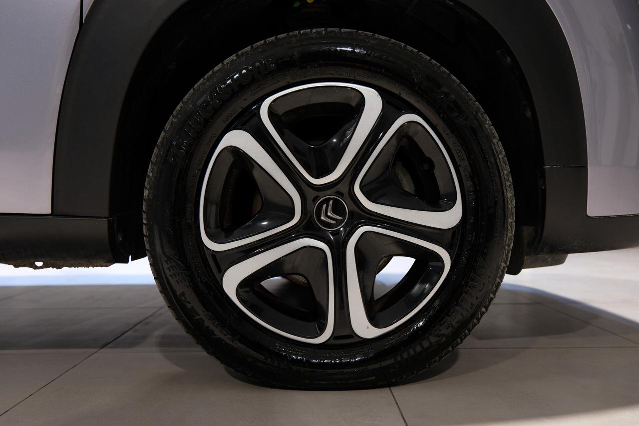 Citroen C3 Aircross PureTech 110 S&S You