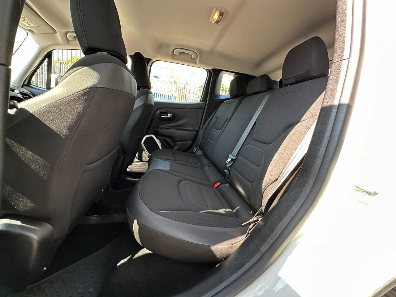 Jeep Renegade 2.0 Mjt 140CV 4WD Active Drive Limited