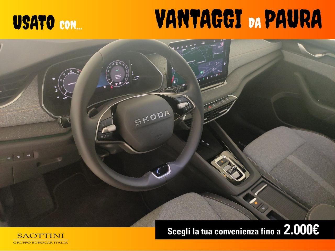 Wagon 2.0 TDI Style 150 CV DSG