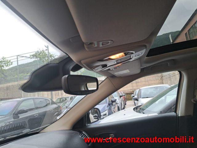 JEEP Compass 1.6 MJT Autocarro - Tetto Apribile
