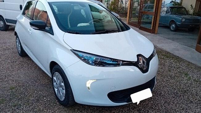 Renault ZOE Life R90