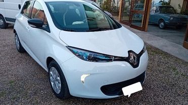 Renault ZOE Life R90