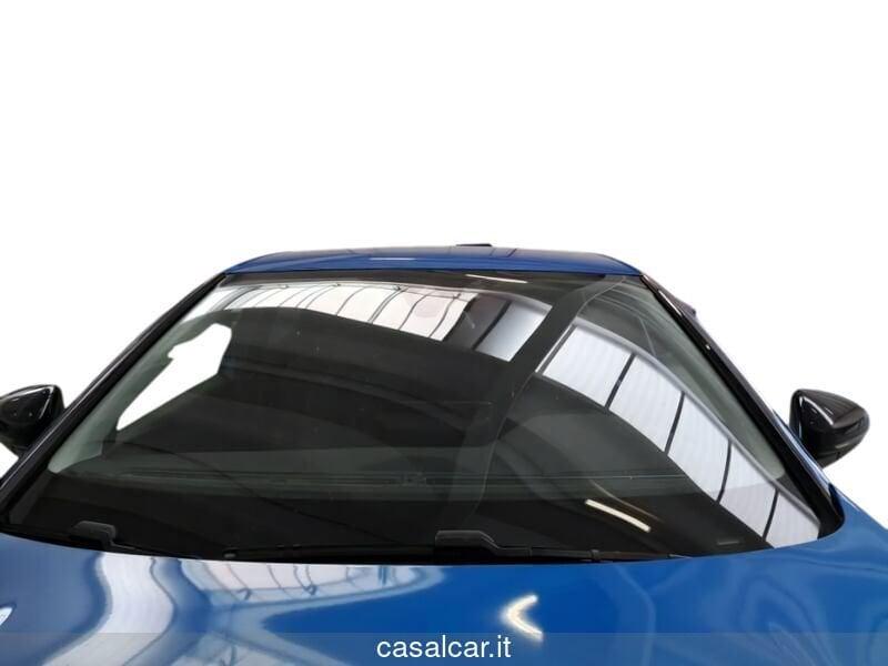 Peugeot 3008 BlueHDi 130 S&S EAT8 Allure Pack 3 ANNI DI GARANZIA KM ILLIMITATI PARI ALLA NUOVA