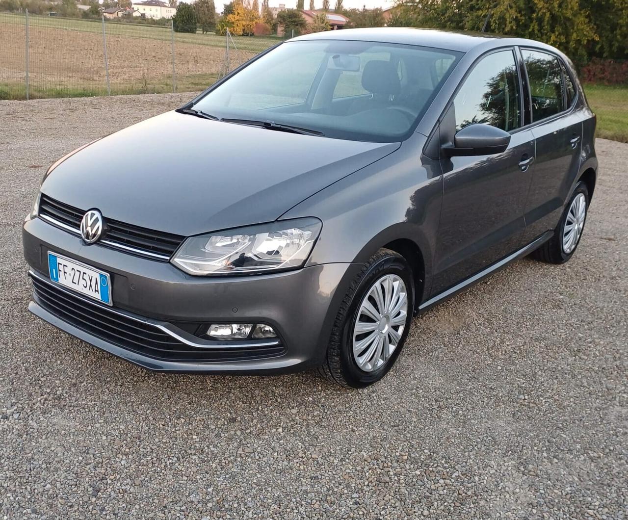 Volkswagen Polo 1.0 MPI 5p. Trendline