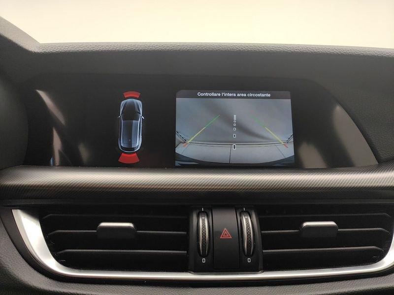 Alfa Romeo Stelvio 2023 2.2 t Veloce rwd 160cv auto