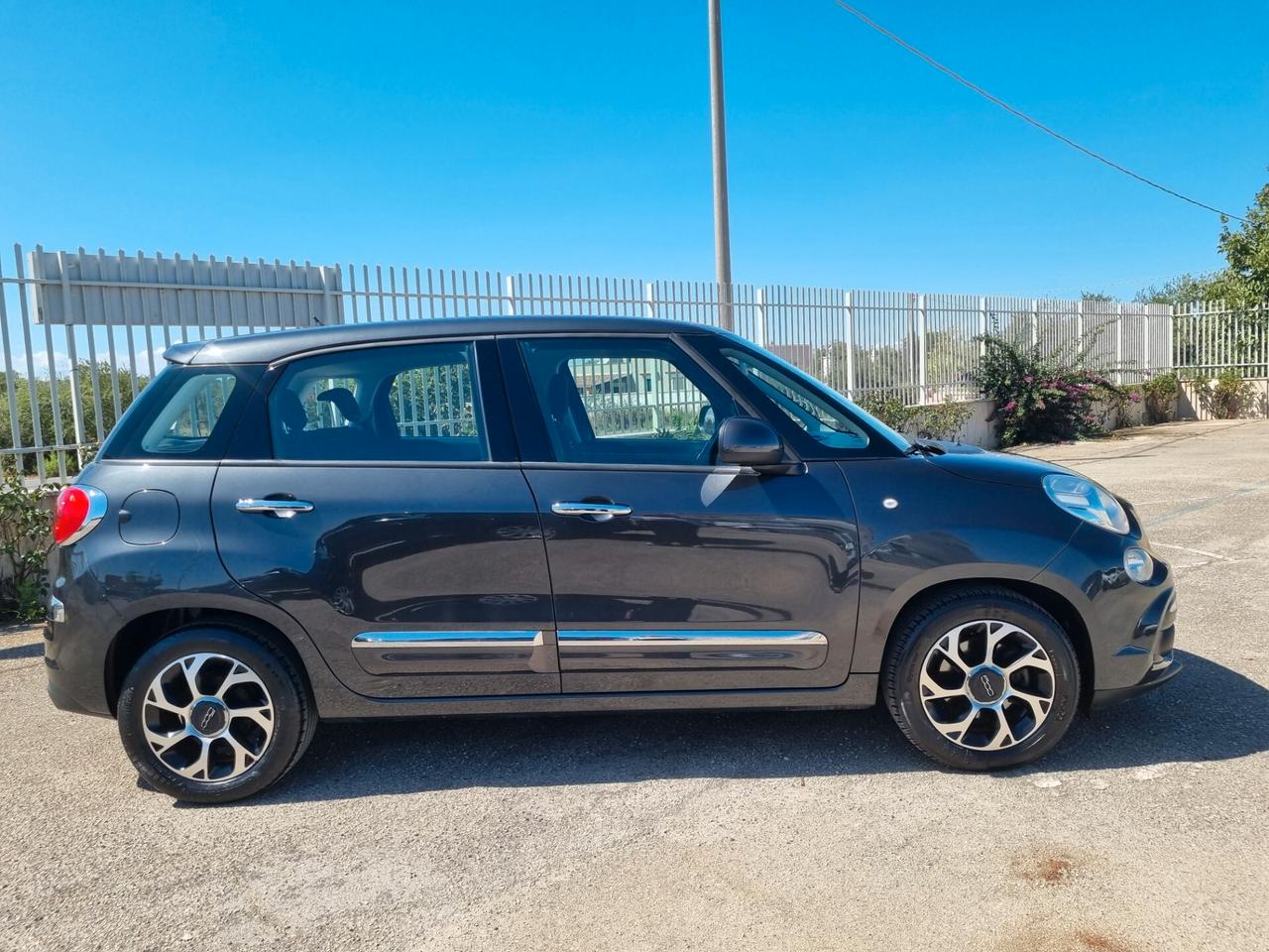 Fiat 500L 1.3 Multijet 95 CV Dualogic Pop Star
