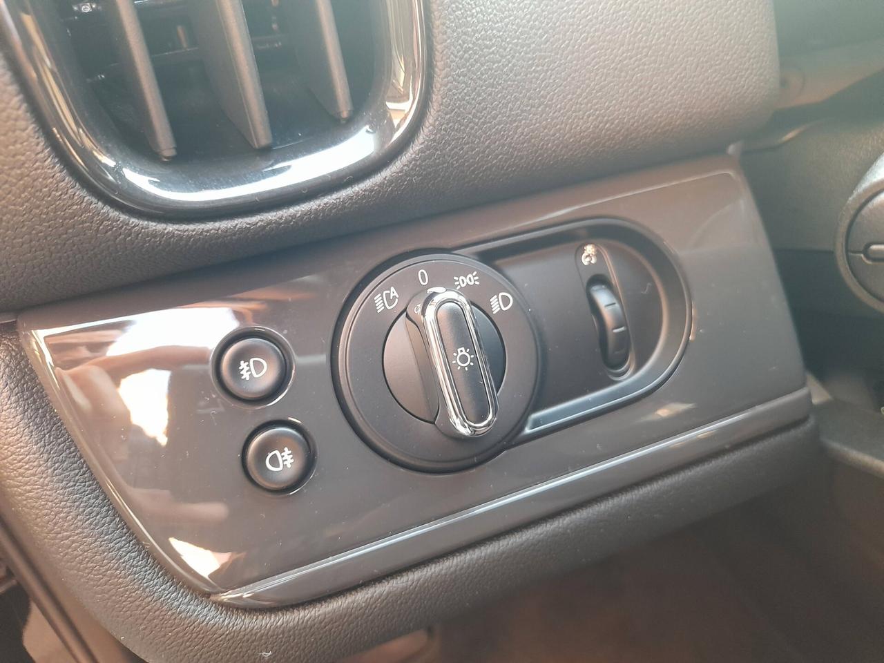 MINI COUNTRYMAN COOPER 2.0 D