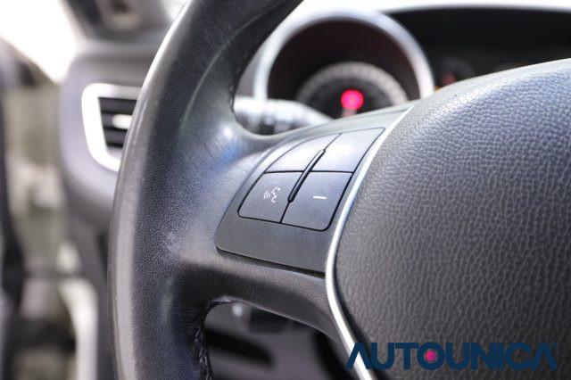 ALFA ROMEO Giulietta 1.6 JTDM-2 105 CV DISTINCTIVE NEOPATENTATI