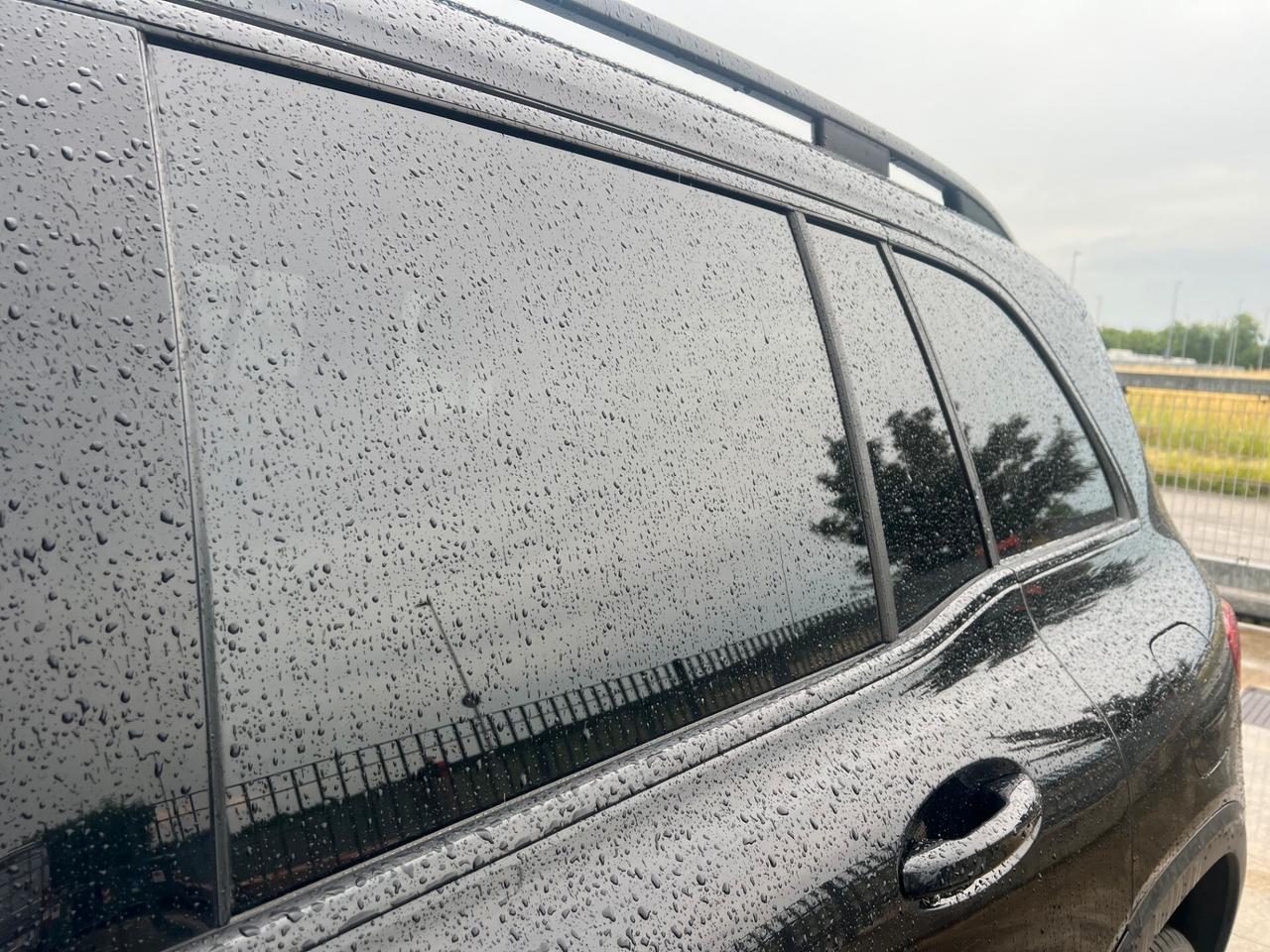 Mercedes-benz GLB 180 Automatic Sport