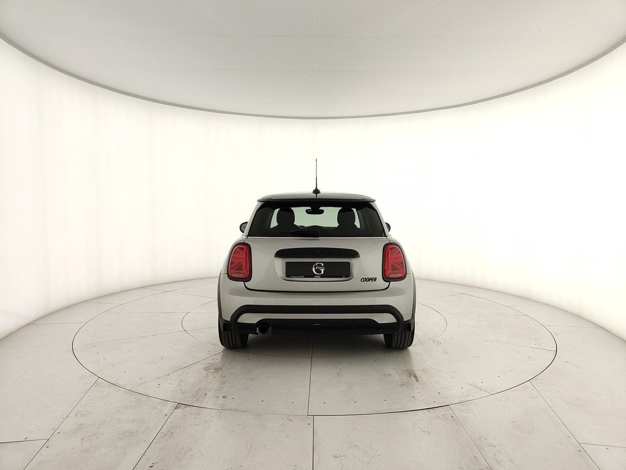MINI Mini 3p 1.5 Cooper Classic auto