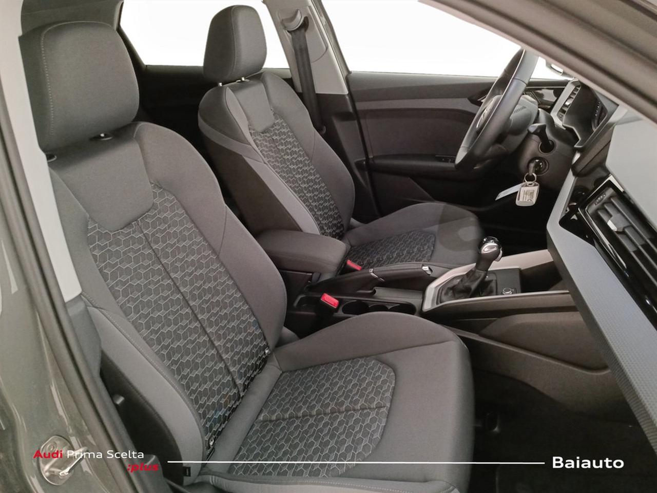 Audi A1 sportback 35 1.5 tfsi s line edition s tronic