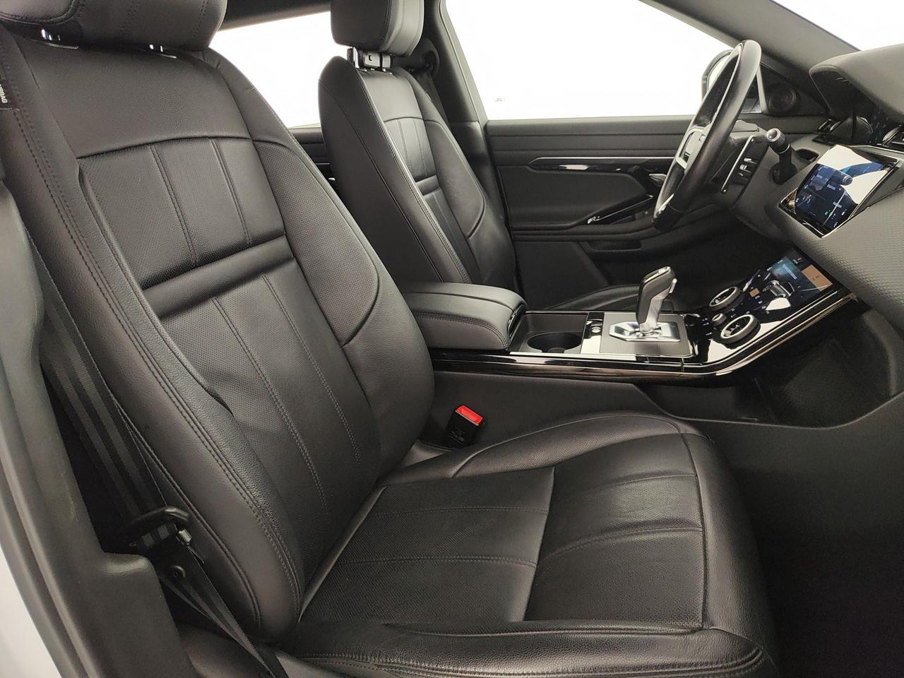 LAND ROVER Range Rover Evoque 2.0d i4 mhev R-Dynamic SE awd 204cv auto