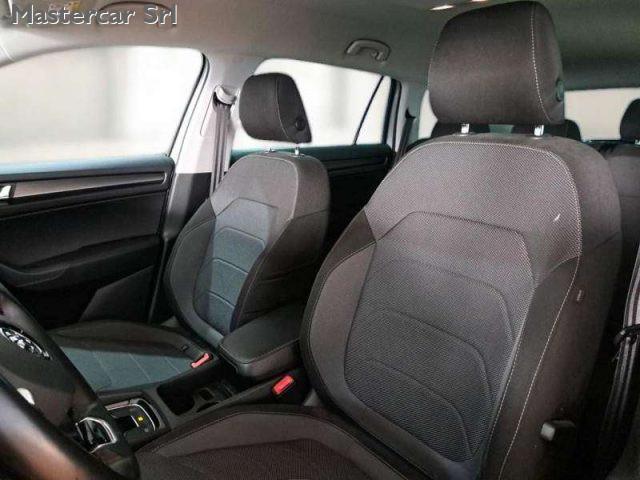 SKODA Kodiaq 2.0 TDI 150cv EVO SCR EXECUTIVE DSG - GE661CR