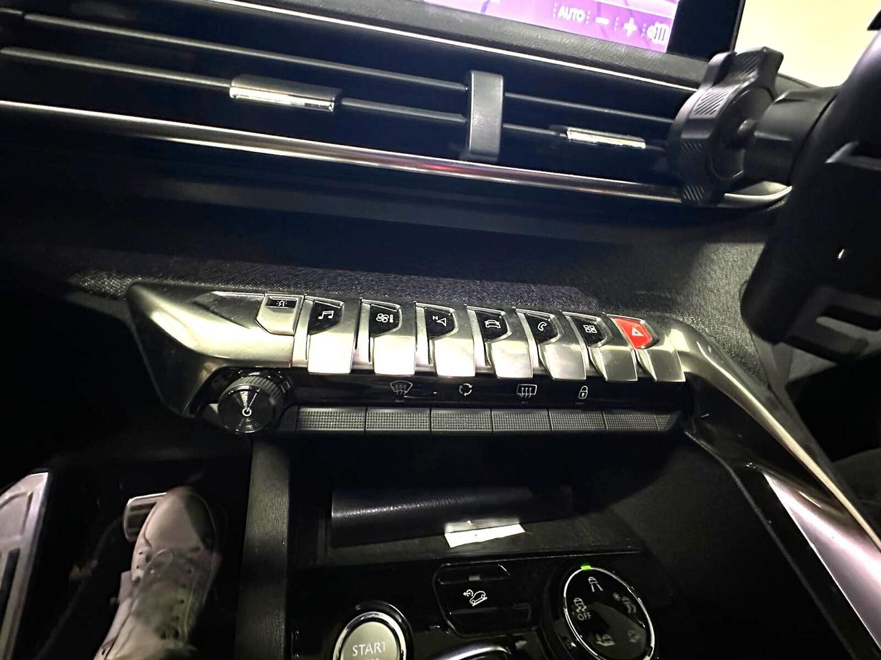 Peugeot 3008 BlueHDi 130 S&S EAT8 GT Line