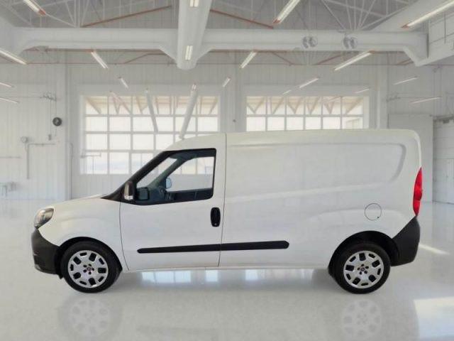 FIAT Doblo Doblò 1.6 MJT 105CV 3 POST PL-TN Cargo Maxi Lounge