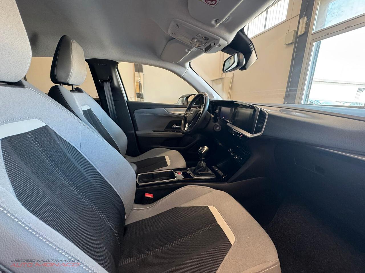 Opel Mokka 1.5 diesel 110cv Ultimate 2022