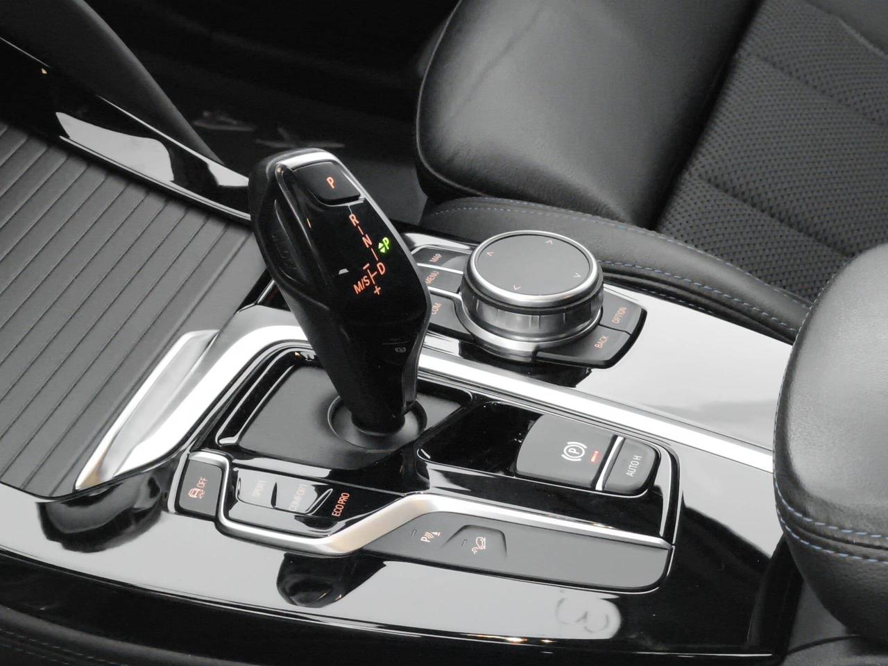 BMW X4 xDrive20d 48V MSport