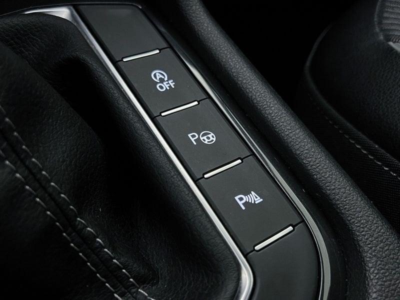Volkswagen Tiguan 2.0 TDI 150CV SCR DSG R-Line TETTO PANORAMICO APRIBILE