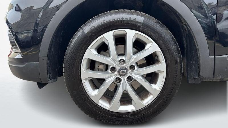 Renault Kadjar 1.5 Blue dCi Business EDC BUSINESS Blue dCi 115 EDC