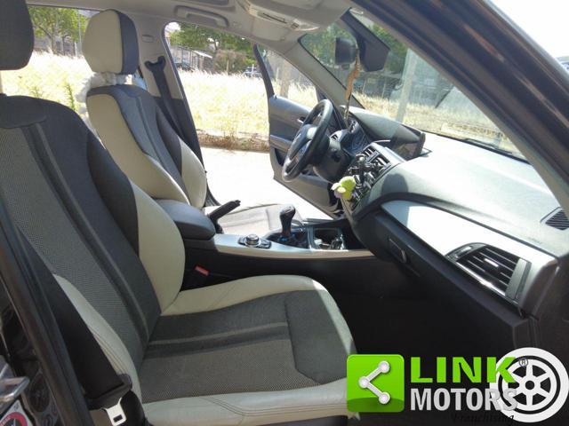 BMW 116 d 5p. Urban