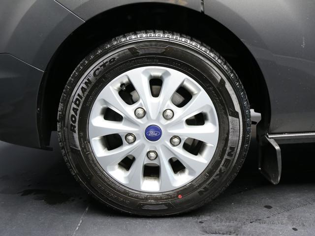 FORD Tourneo Custom 320 2.0 TDCi 170CV aut. PL Titanium