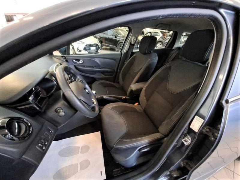 Renault Clio SPORTER 1.5 DCI ENERGY ZEN 90CV