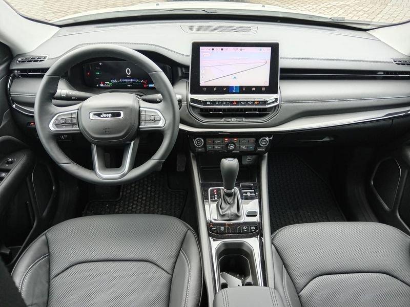 Jeep Compass 4xe 1.3 T4 PHEV 240cv Summit 4xe Auto