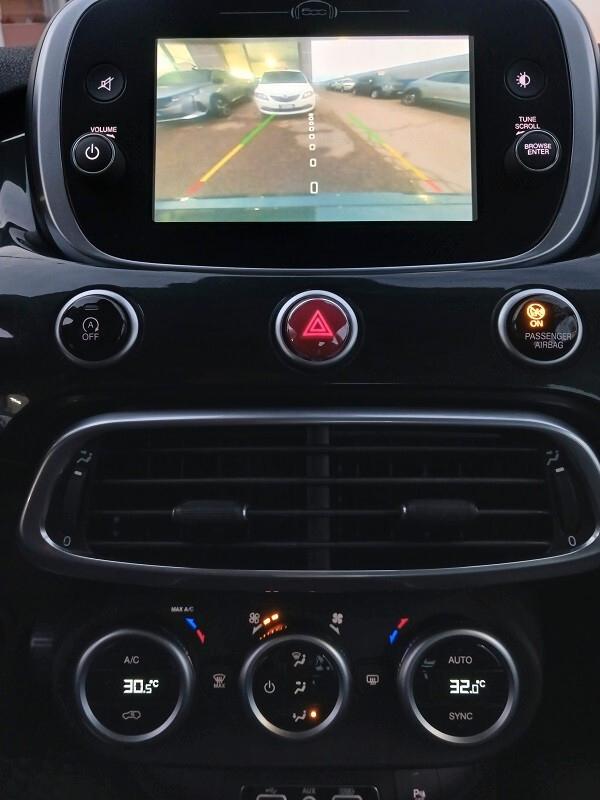 FIAT 500X 1.3 MJT 95 CV S&S CITY CROSS