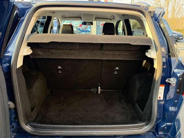 Ford EcoSport EcoSport 1.0 ecoboost ST-Line s SUPER PROMO