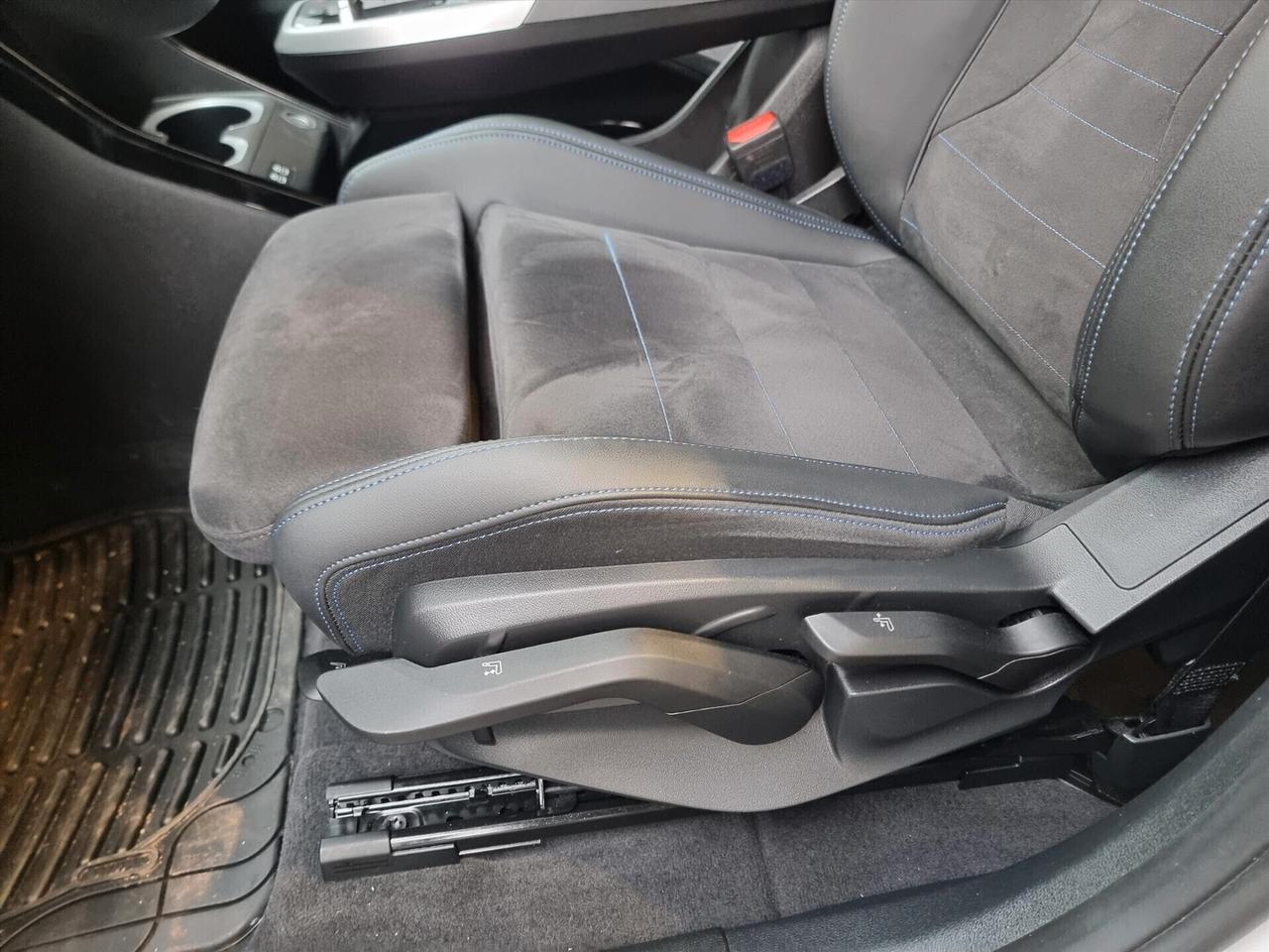 Bmw IX1 eDrive 20 Msport 92 CV ELETTRICA ITALIANA