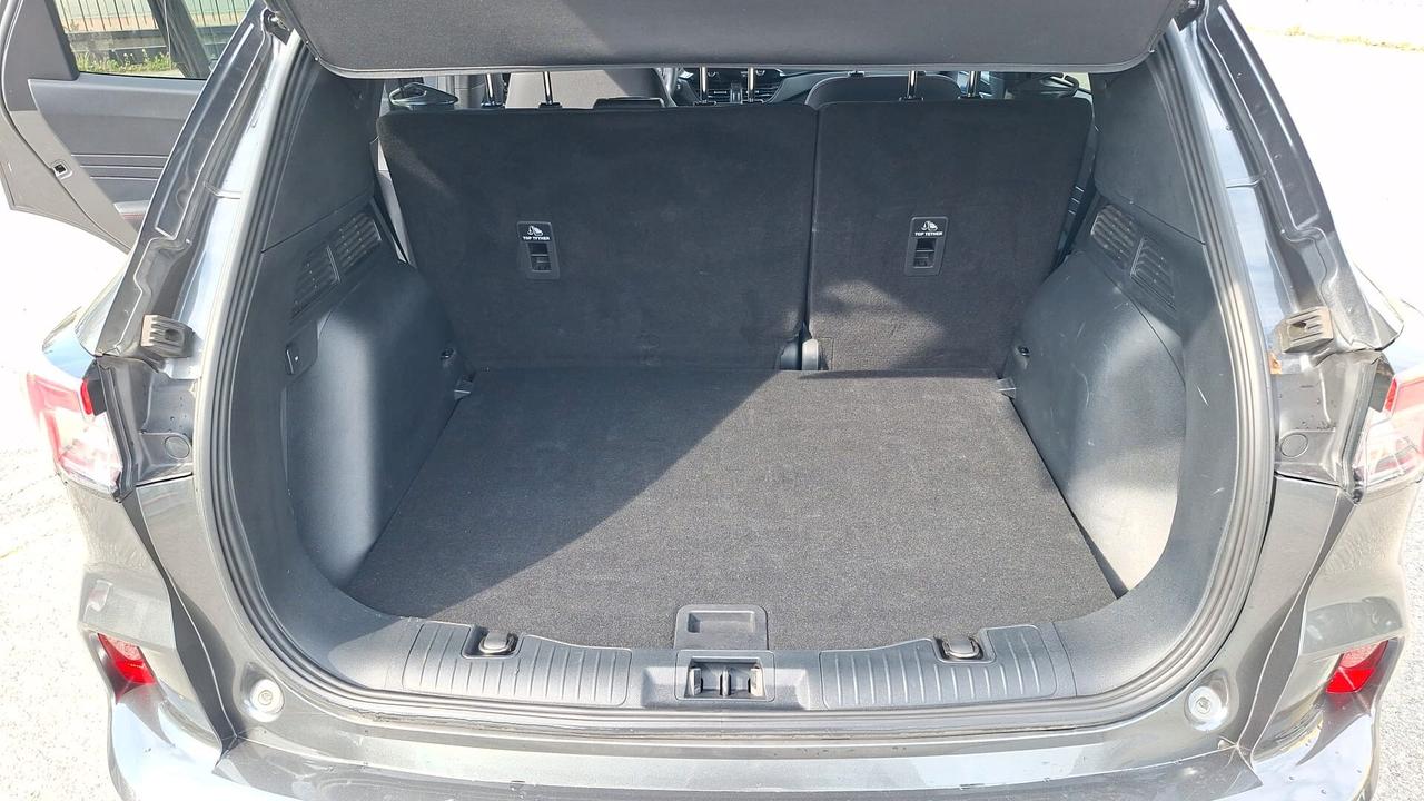 Ford Kuga 1.5 EcoBlue 120 CV 2WD ST-Line