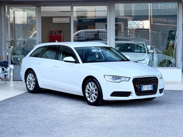 Audi A6 2.0 Diesel 177CV E5 Automatica - 2012