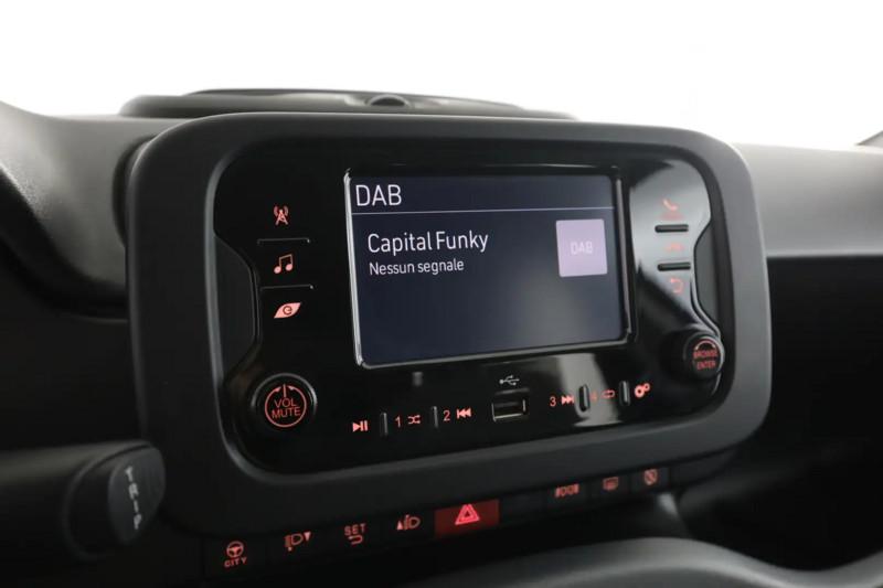 Fiat Panda III Panda 1.0 firefly hybrid s&s Neopatentati