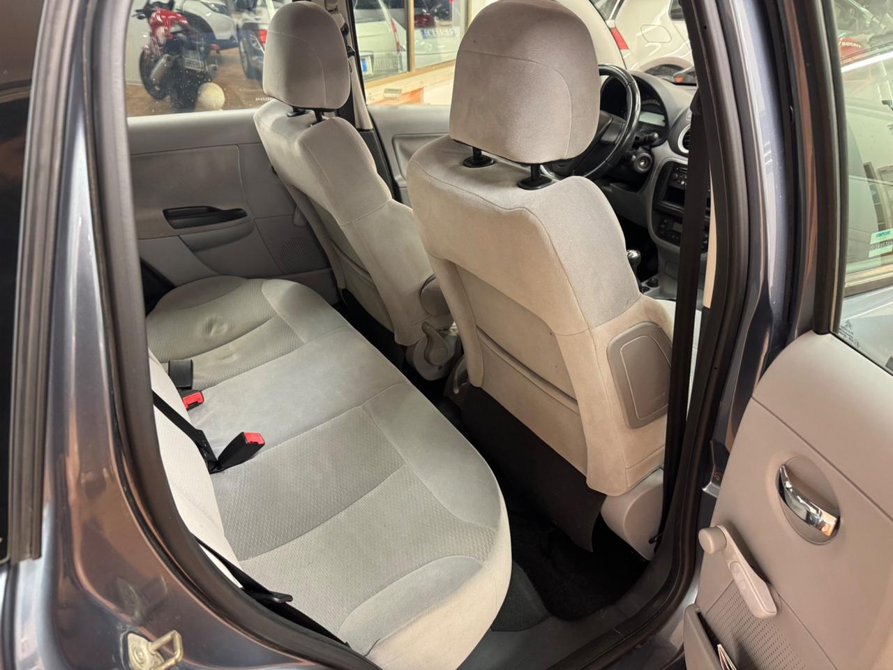 Citroen C3 1.1 BENZINA OK NEOPATENTATI