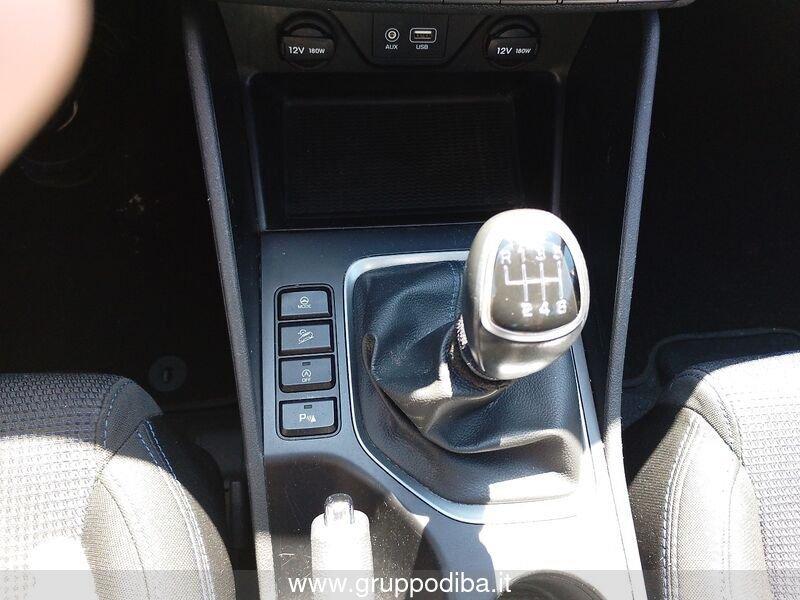 Hyundai Tucson 2015 Diesel 1.7 crdi Xpossible 2wd 115cv