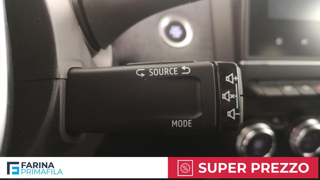 RENAULT Clio V 2023 - Clio 1.0 tce Techno 90cv