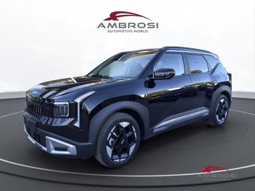 KIA Seltos 1.6 TGDI DCT 2WD STYLE TDN TT