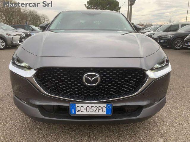 MAZDA CX-30 CX-30 1.8 Exclusive 2wd 116cv 6at - GC052PC