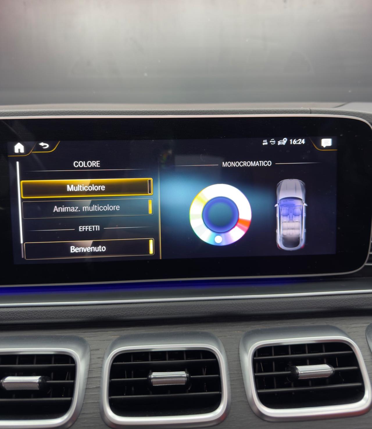 Mercedes-benz GLE 350 d 4Matic Coupé Ultimate