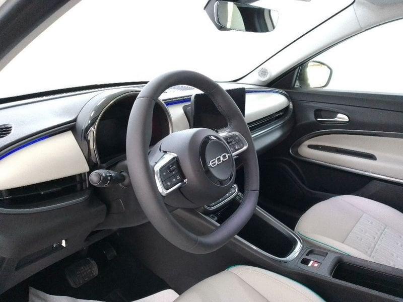 FIAT 600 1.2 hybrid La Prima 110cv auto