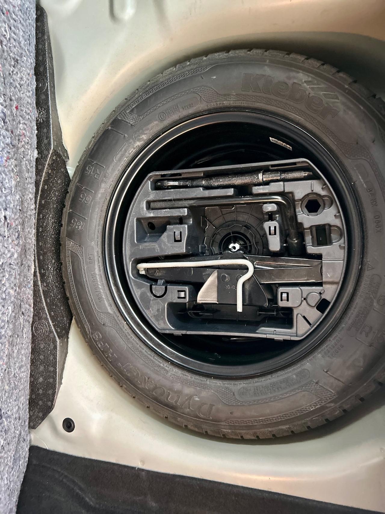 Citroen C3 1.2 benzina 82cv UNICO PROPRIETARIO