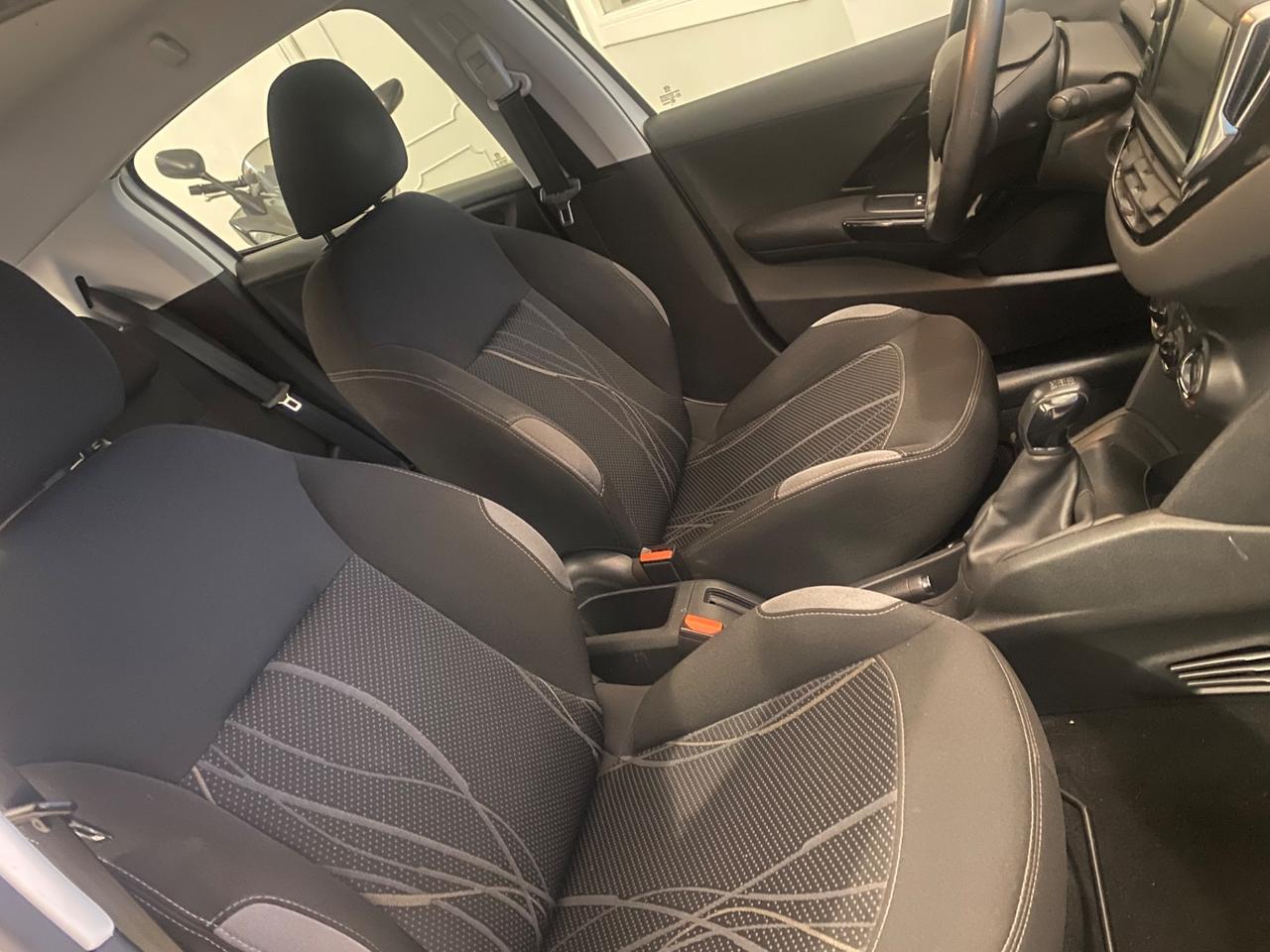 Peugeot 208 1.4 VTi 95 CV 5p. GPL Active