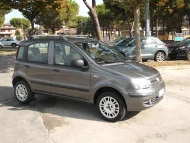 Fiat Panda 1.4 Metano Neopatentati 2010