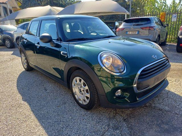 MINI One 1500 75CV 5PORTE PDC FENDINEBBIA ITALIA