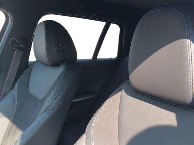 BMW 320 d 48V xDrive Touring