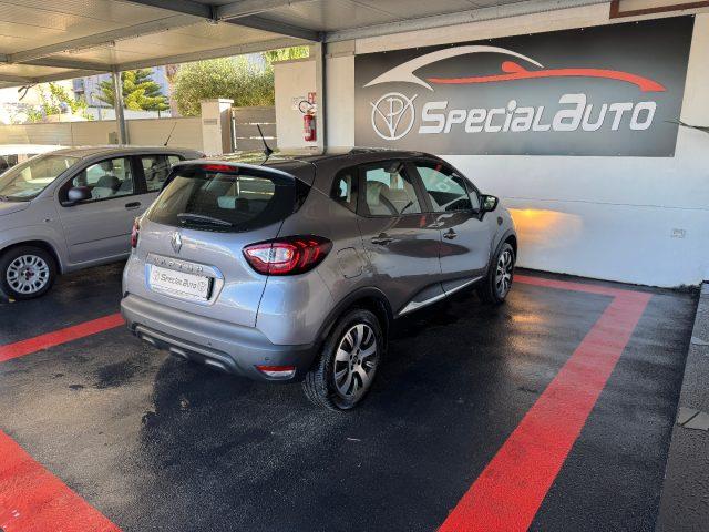 RENAULT Captur TCe 12V 90 CV Start&Stop Energy Zen