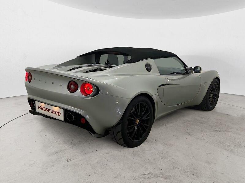 Lotus Elise Elise 121cv