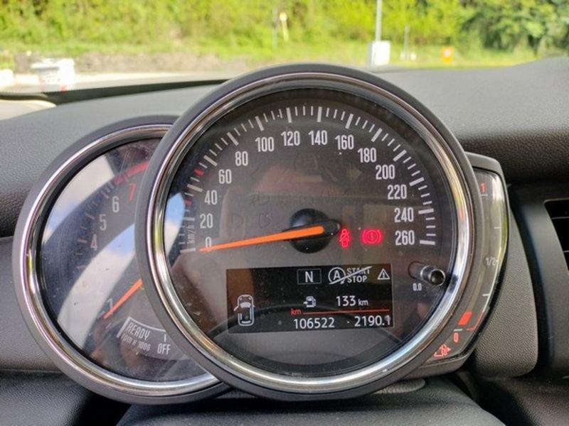 MINI Mini 3 porte 1.5 One 75 CV