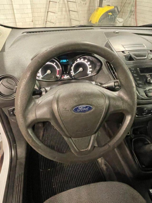 FORD Transit Courier 1.5 TDCi 75CV Van Trend