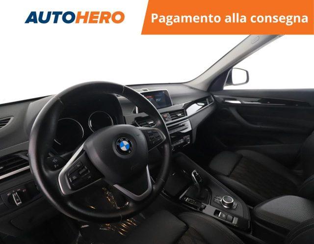BMW X1 xDrive18d xLine